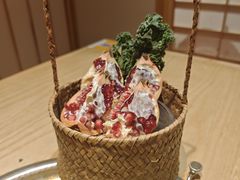 -松鱼亭·和牛烧肉(协鑫广场店)