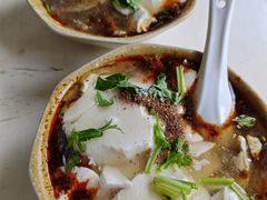 -新繁牛肉豆花(都江堰店)