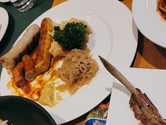-兰特伯爵西餐厅·啤酒屋(方庄店)