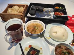 -火宫殿·小吃王国(坡子街店)