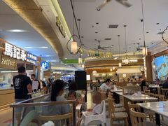 -苏晓玥·江南小吃(深圳北站店)