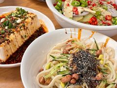 -艺味深尝(云锦路店)
