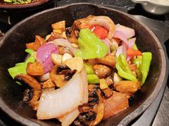 -云海肴云南菜·蒸汽石锅鱼(青岛万象城店)