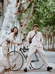 -摩玛婚纱摄影(杭州店)