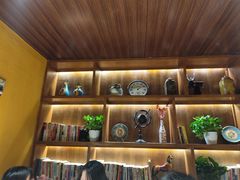 -俄士厨房(五棵松华熙LIVE店)