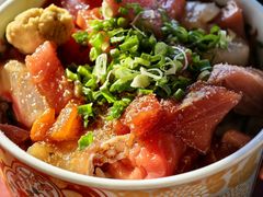 -海鮮市場長崎港(出島ワーフ店)