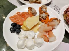 -河北宾馆·香溢自助餐(裕华店)