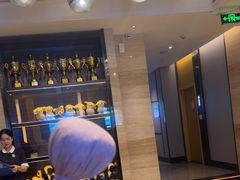 -金色印象·4K影院式足体养生(南滨印象店)