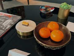 -尼依格罗香港美利酒店