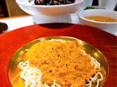 -苏堂阳春面•九年庆(北京路天河城店)
