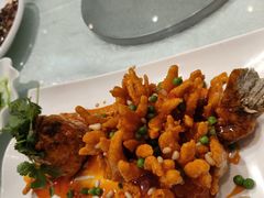 -金米箩大酒店(五角场店)