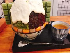 -WONDER ICE 萬得冰田(建設路总店)