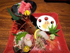 -桐寿司Sushi Tong
