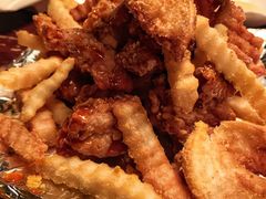 -Outdark Korean Restaurant