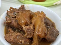 -麦文记面家(佐敦店)