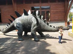 -世界恐龙谷景区