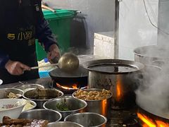-小狗面馆(复兴店)