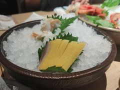 -匠和风精致料理(福州金融街万达店)
