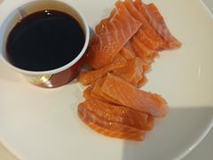 -晶丽香榭自助餐(南京大饭店)