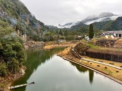 -雁荡山风景名胜区