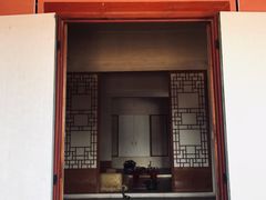 -景福宫