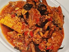 -佬麻雀·剁椒鱼头(京基KK One店)