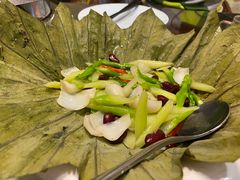 -福慧慈缘素食餐厅(王府井店)