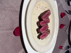 -Primotable高桌牛排馆(外滩店)