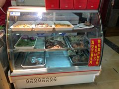 -兄弟俩老李家牛肉汤(总店)