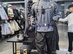 -迪卡侬(大英山店)