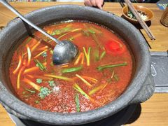-贵厨酸汤牛肉(花果园国际中心店)