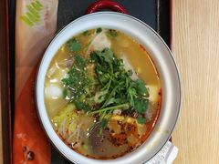 -小蛮椒麻辣烫·麻辣拌(青浦宝龙店)