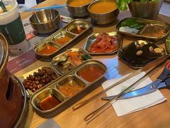 -闻老头·菊花炭烤肉(D11店)