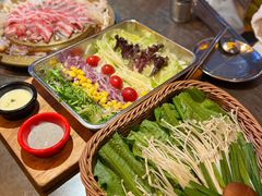 -小牛哈尼章鱼水煎肉(金鹰店)