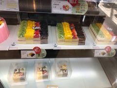 -仟吉·ART FARM主题店(菱角湖万达店)