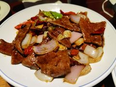 -大牌大·传统杭帮菜(湖滨店)