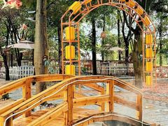 -陶缘一号·四季缘·老字号顺德菜·户外婚礼家宴(西滘店)