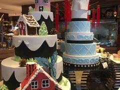 -OPEN開全日自助餐厅·牛肉火锅·海鲜(佛山希尔顿酒店)