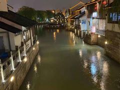 -希岸酒店(苏州石路地铁站山塘街古城之巅景区店)