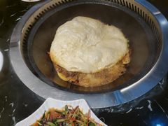 -袁小二大东北铁锅炖(吉祥村总部)