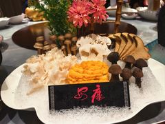 -尚海豆捞(乐虹坊店)