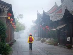 -台儿庄古城