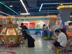 -大玩家(大连高新万达店)