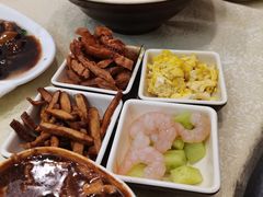 -奥华餐厅·老张记(台基厂店)