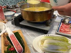 -大永發老火浓汤·经典粤菜(北滨路店)