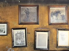 -玛吉阿米·餐吧