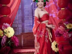 -九月鹰飞汉服摄影工作室