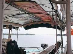 -焦岗湖旅游度假区