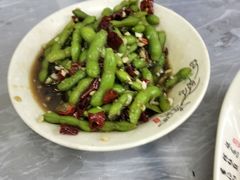 -小民大排档(马场角横路店)