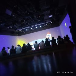 -小鸡哆哆故事屋·儿童乐园(嘉里城店)